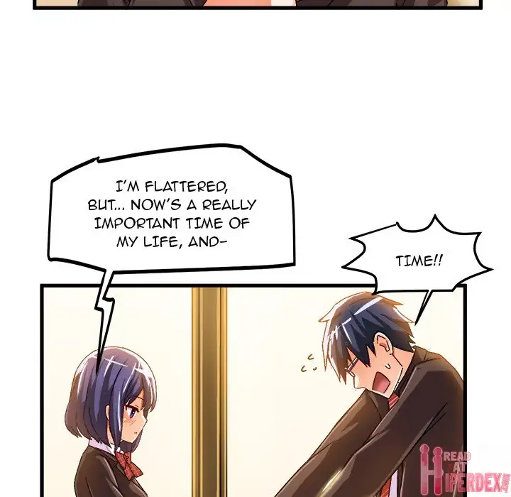 The Perfect Duo Chapter 22 - HolyManga.Net