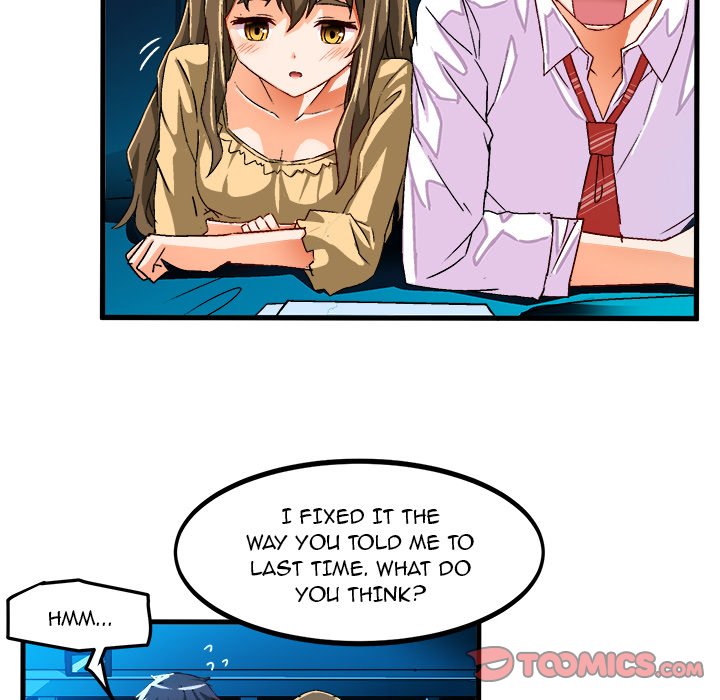 The Perfect Duo Chapter 23 - HolyManga.Net