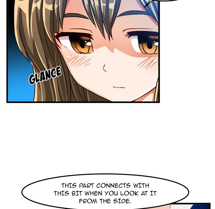 The Perfect Duo Chapter 23 - HolyManga.Net