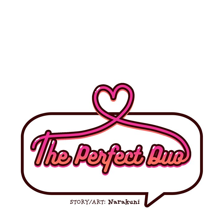 The Perfect Duo Chapter 23 - HolyManga.Net