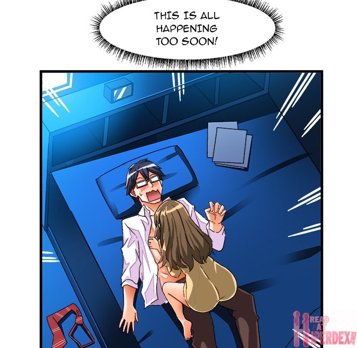 The Perfect Duo Chapter 23 - HolyManga.Net