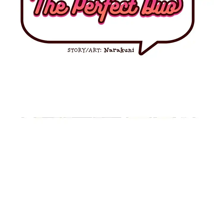 The Perfect Duo Chapter 27 - HolyManga.Net