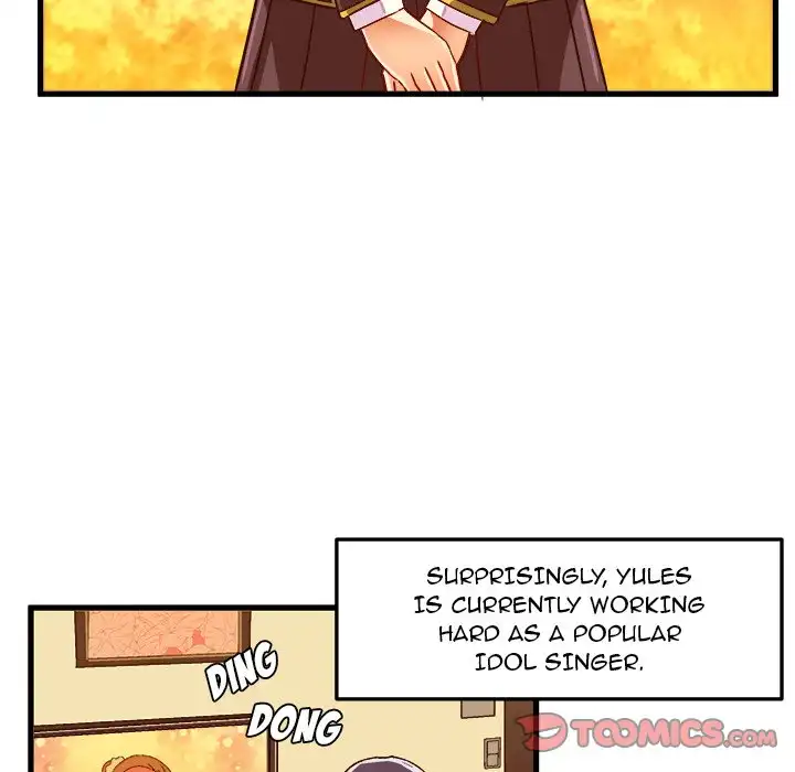 The Perfect Duo Chapter 27 - HolyManga.Net