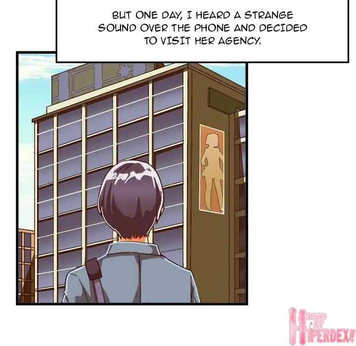 The Perfect Duo Chapter 27 - HolyManga.Net