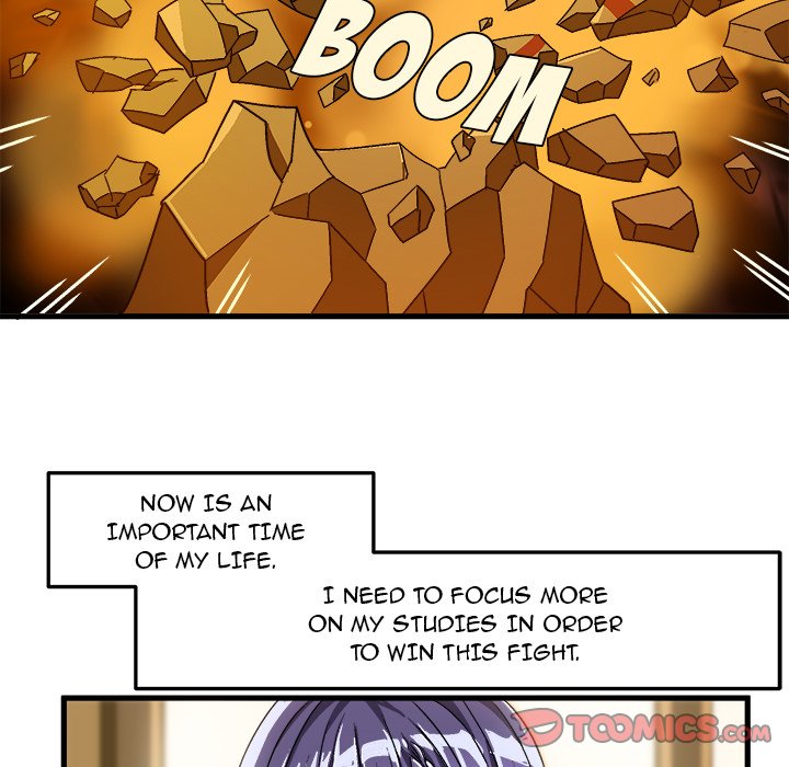 The Perfect Duo Chapter 28 - HolyManga.Net