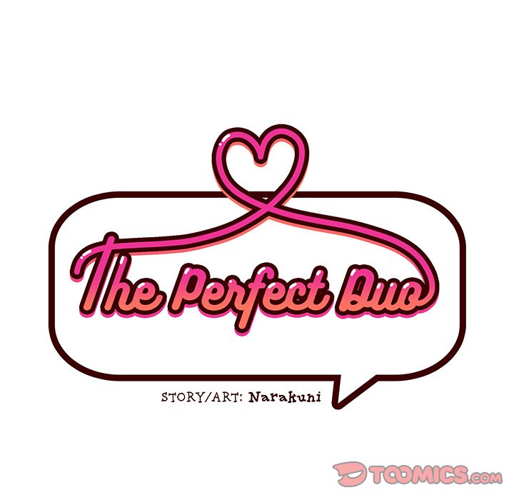 The Perfect Duo Chapter 28 - HolyManga.Net