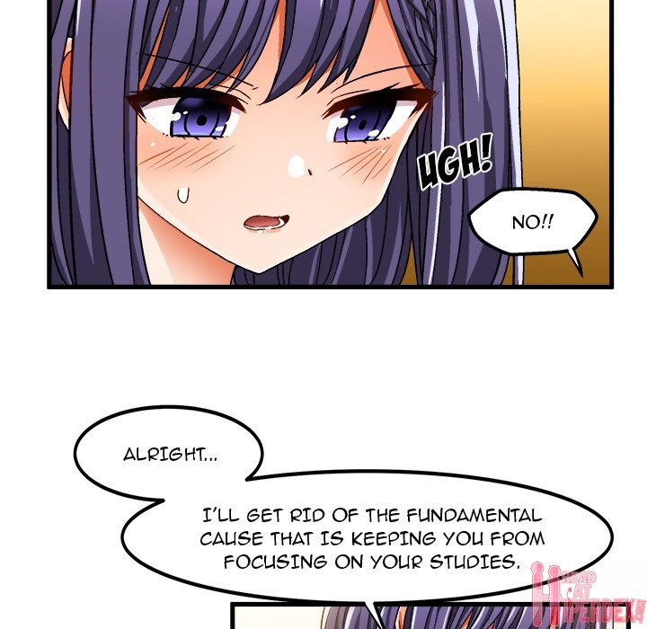 The Perfect Duo Chapter 28 - HolyManga.Net