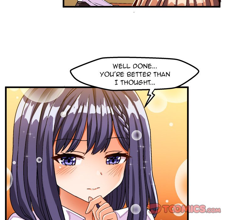 The Perfect Duo Chapter 28 - HolyManga.Net