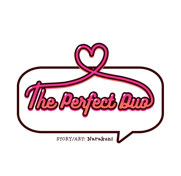 The Perfect Duo Chapter 29 - HolyManga.Net