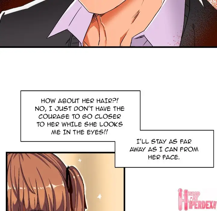 The Perfect Duo Chapter 3 - HolyManga.Net