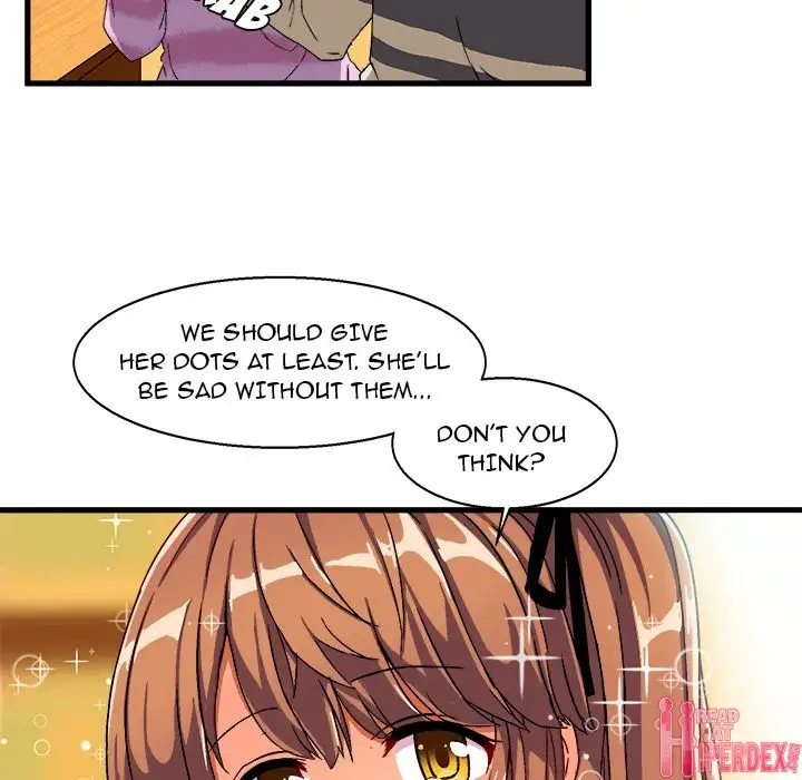 The Perfect Duo Chapter 3 - HolyManga.Net