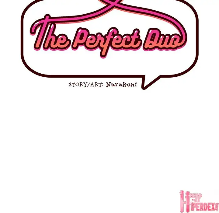 The Perfect Duo Chapter 3 - HolyManga.Net