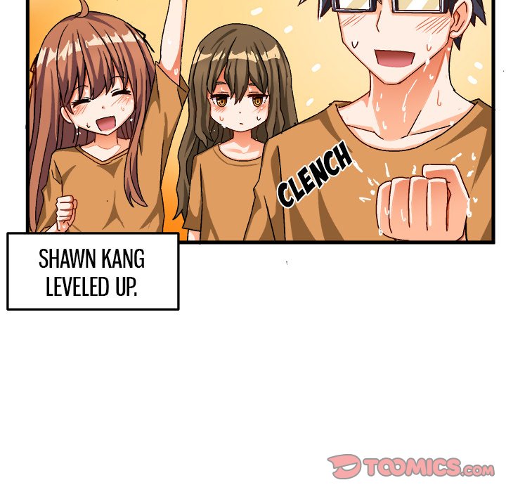 The Perfect Duo Chapter 30 - HolyManga.Net