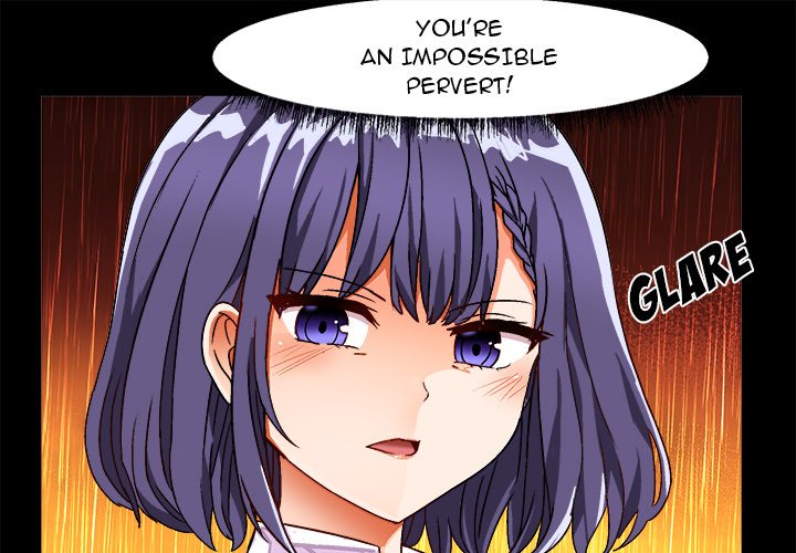 The Perfect Duo Chapter 31 - HolyManga.Net