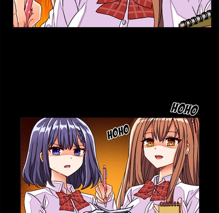 The Perfect Duo Chapter 31 - HolyManga.Net