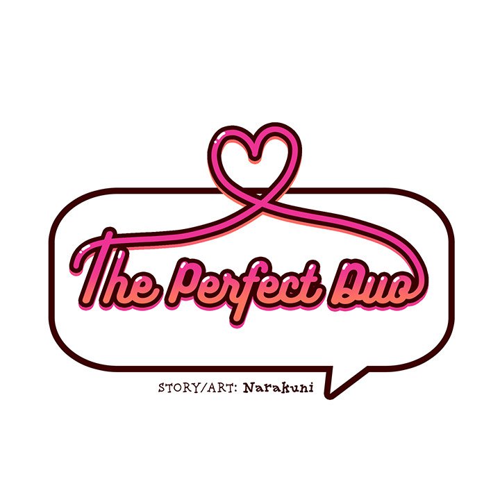 The Perfect Duo Chapter 31 - HolyManga.Net