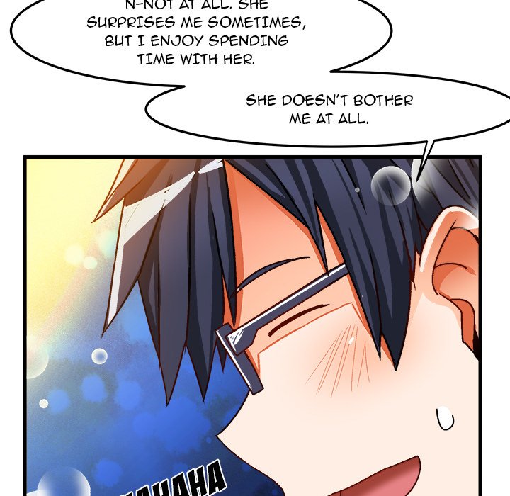 The Perfect Duo Chapter 31 - HolyManga.Net