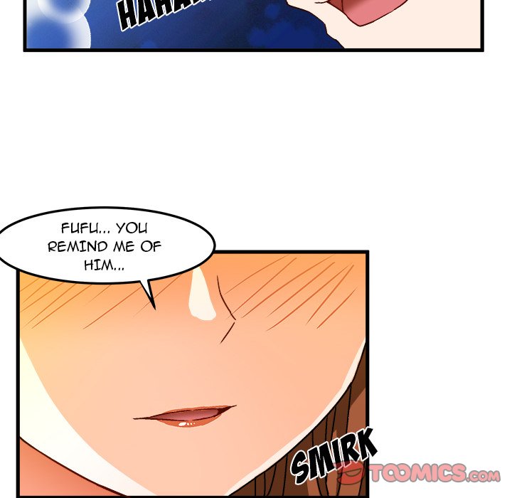 The Perfect Duo Chapter 31 - HolyManga.Net