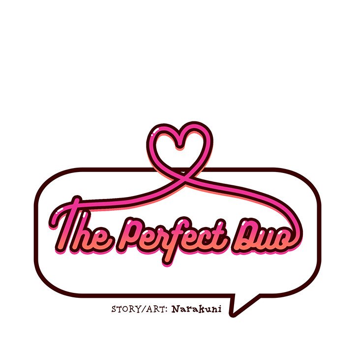 The Perfect Duo Chapter 33 - HolyManga.Net