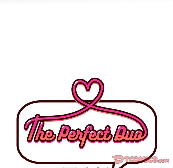 The Perfect Duo Chapter 35 - HolyManga.Net