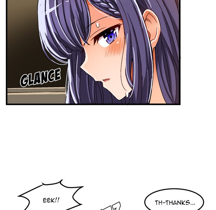 The Perfect Duo Chapter 36 - HolyManga.Net