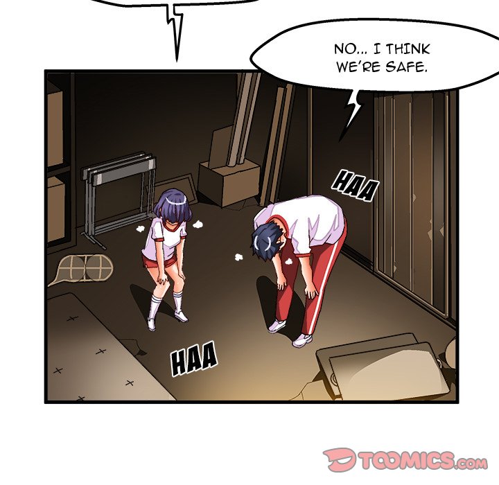 The Perfect Duo Chapter 36 - HolyManga.Net