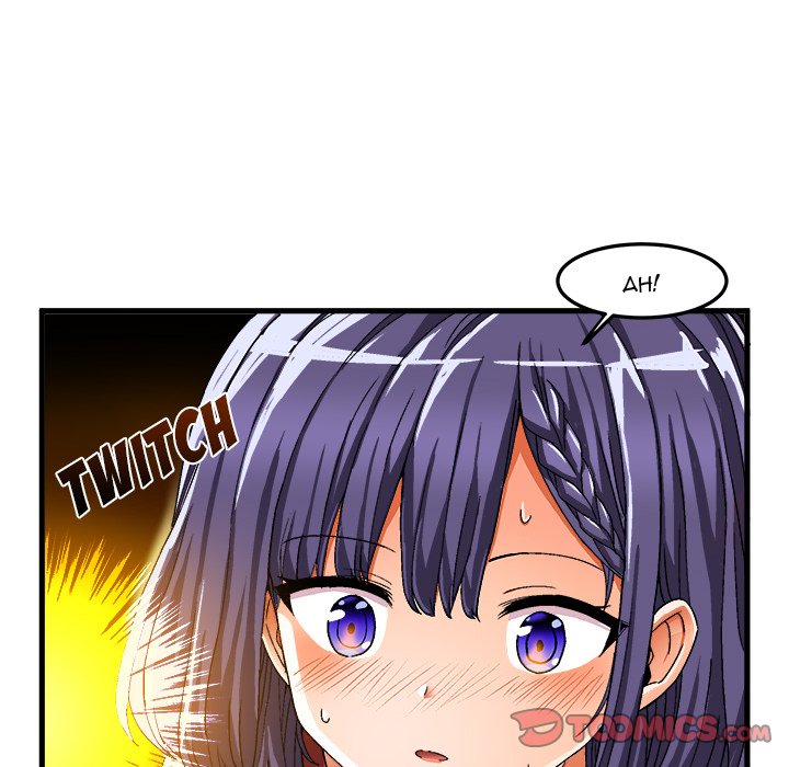 The Perfect Duo Chapter 36 - HolyManga.Net