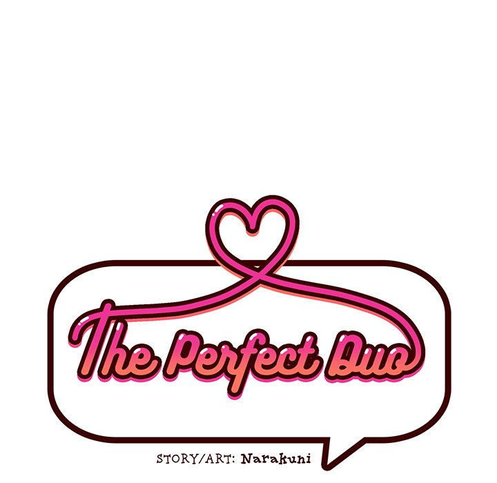 The Perfect Duo Chapter 37 - HolyManga.Net