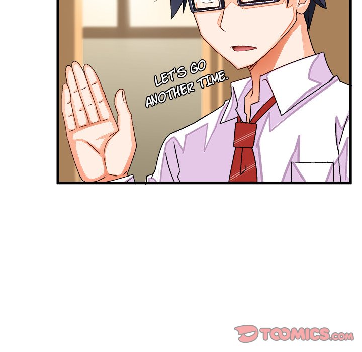 The Perfect Duo Chapter 38 - HolyManga.Net