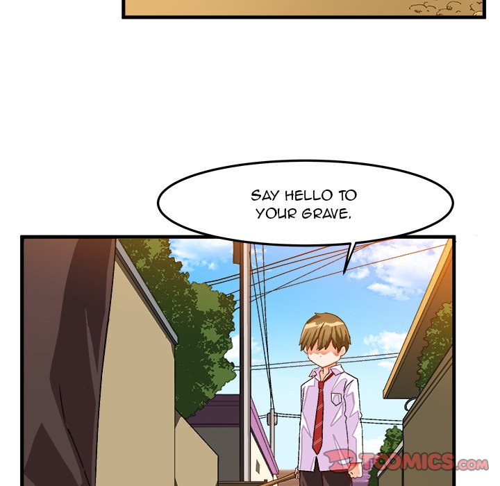 The Perfect Duo Chapter 38 - HolyManga.Net