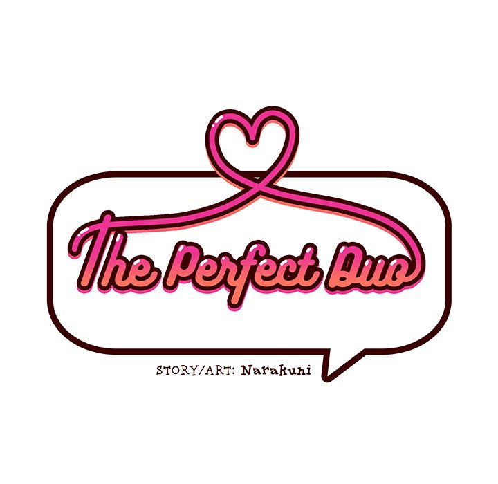 The Perfect Duo Chapter 38 - HolyManga.Net