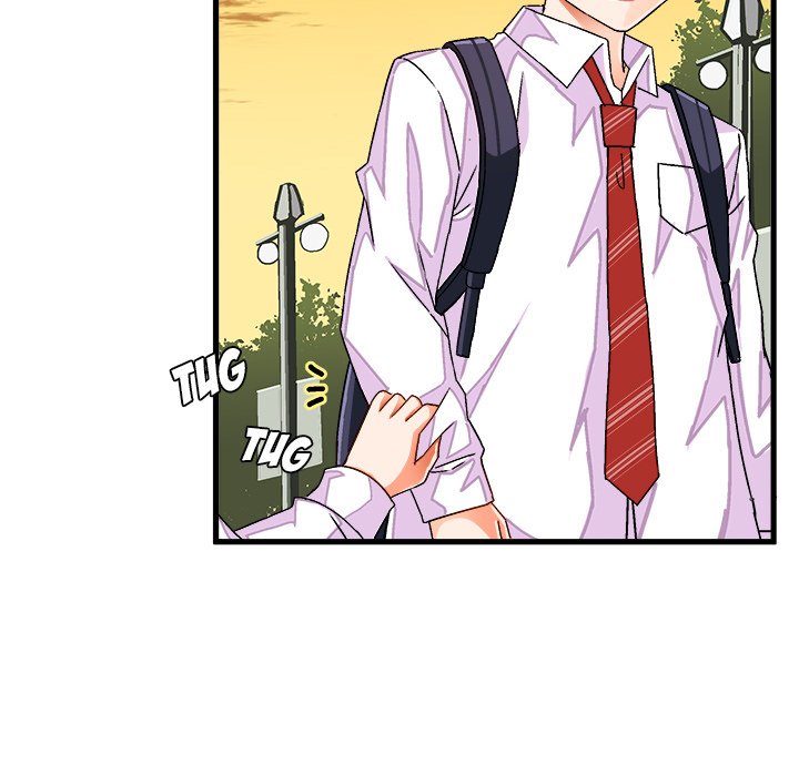 The Perfect Duo Chapter 38 - HolyManga.Net