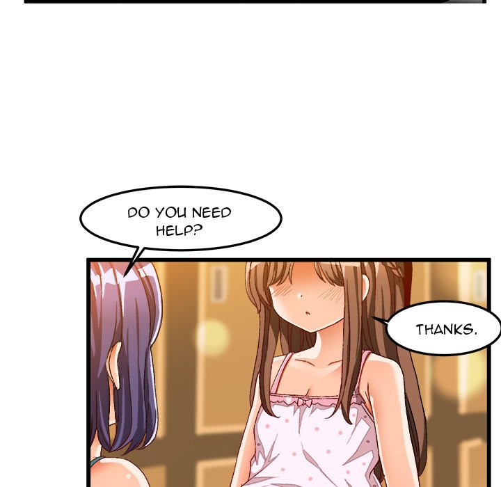 The Perfect Duo Chapter 39 - HolyManga.Net