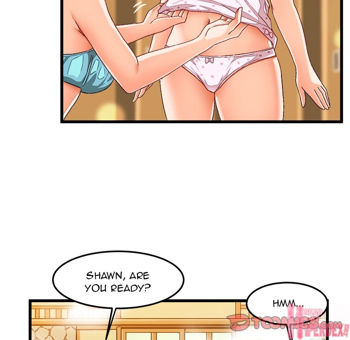 The Perfect Duo Chapter 39 - HolyManga.Net