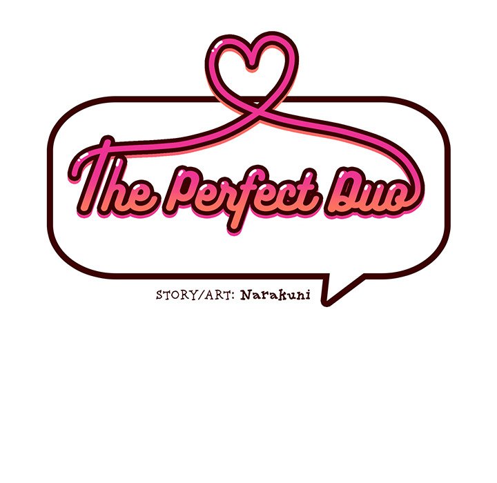 The Perfect Duo Chapter 39 - HolyManga.Net