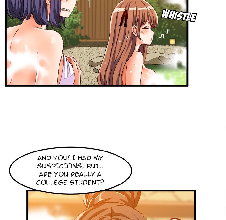 The Perfect Duo Chapter 39 - HolyManga.Net