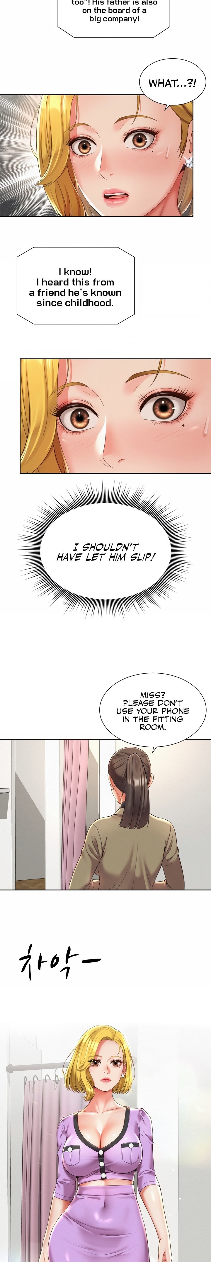 The Player Chapter 10 - HolyManga.Net