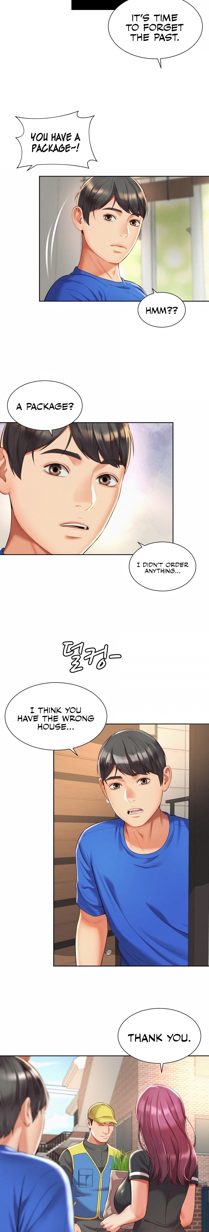 The Player Chapter 10 - HolyManga.Net