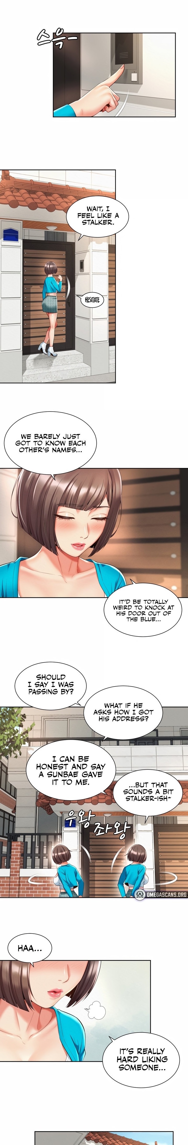 The Player Chapter 11 - HolyManga.Net