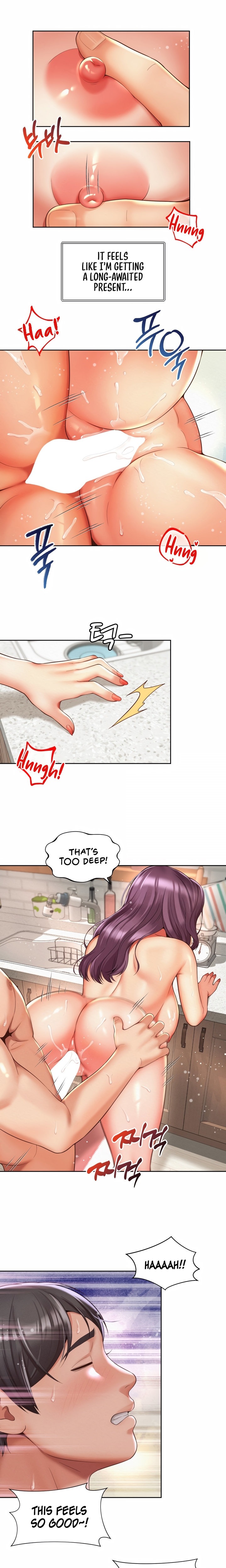 The Player Chapter 11 - HolyManga.Net