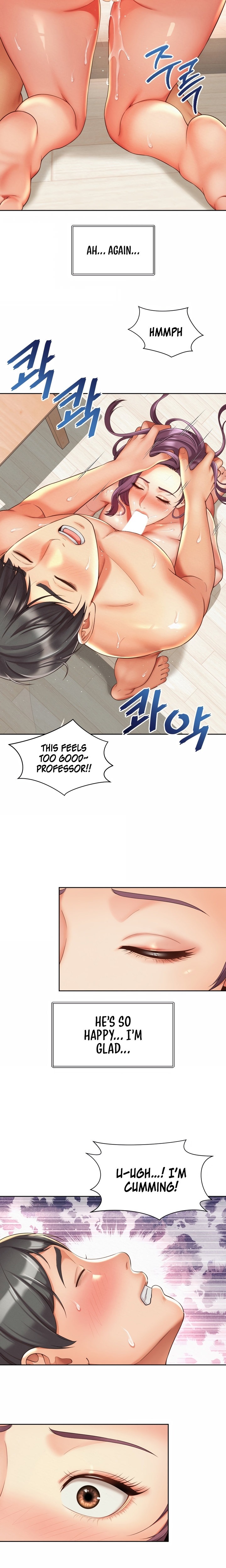 The Player Chapter 11 - HolyManga.Net