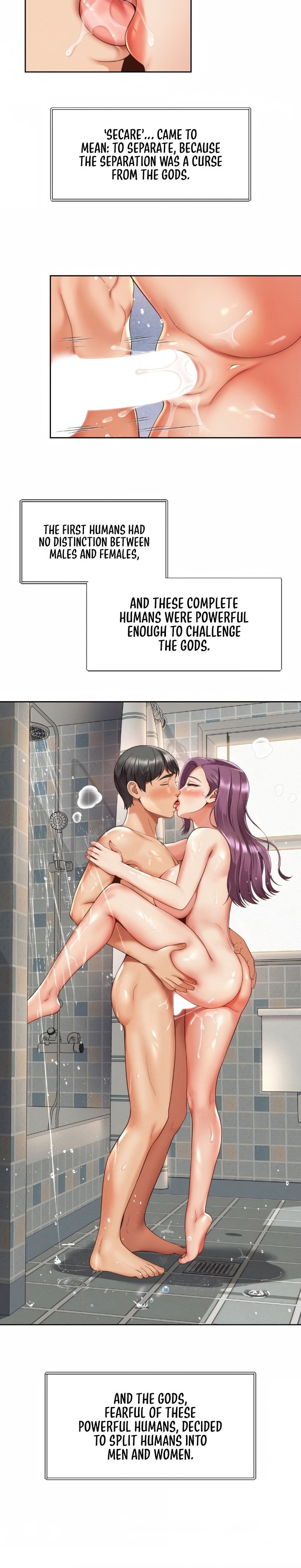 The Player Chapter 12 - HolyManga.Net