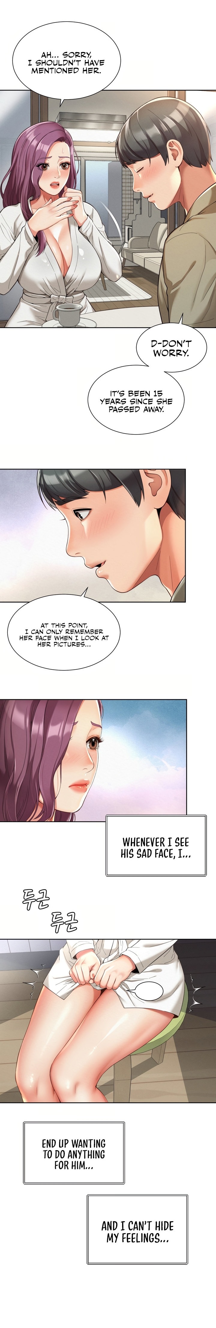 The Player Chapter 4 - HolyManga.Net