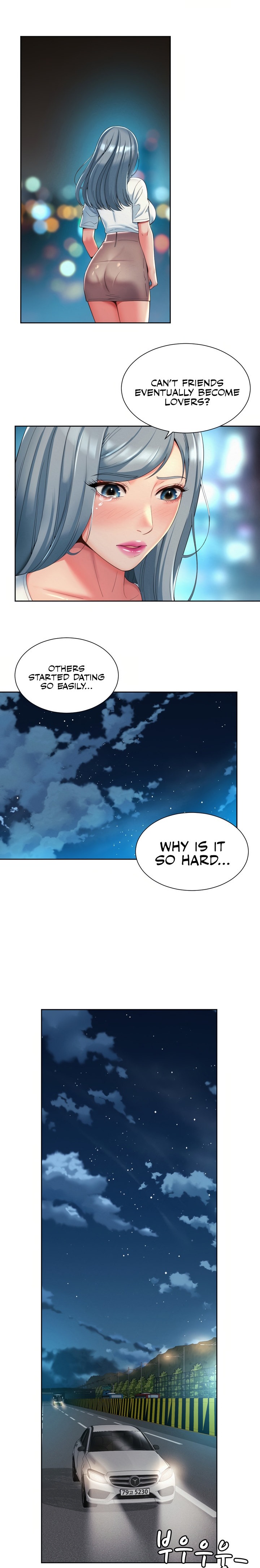 The Player Chapter 8 - HolyManga.Net