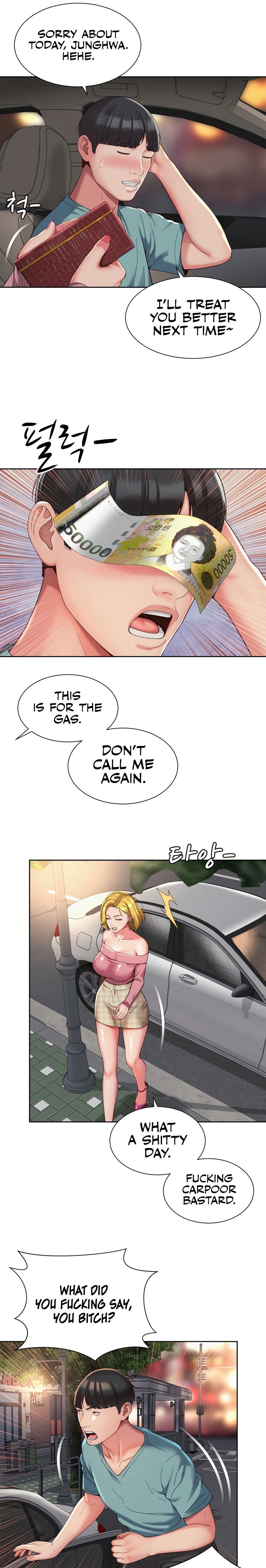 The Player Chapter 9 - HolyManga.Net