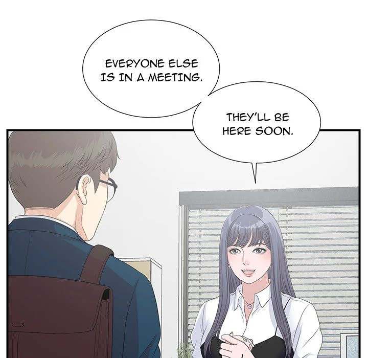 The Rookie Chapter 0 - HolyManga.Net