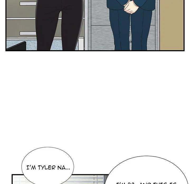 The Rookie Chapter 0 - HolyManga.Net