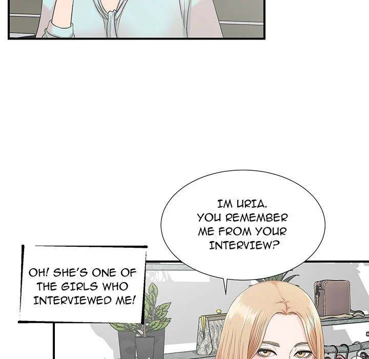 The Rookie Chapter 0 - HolyManga.Net