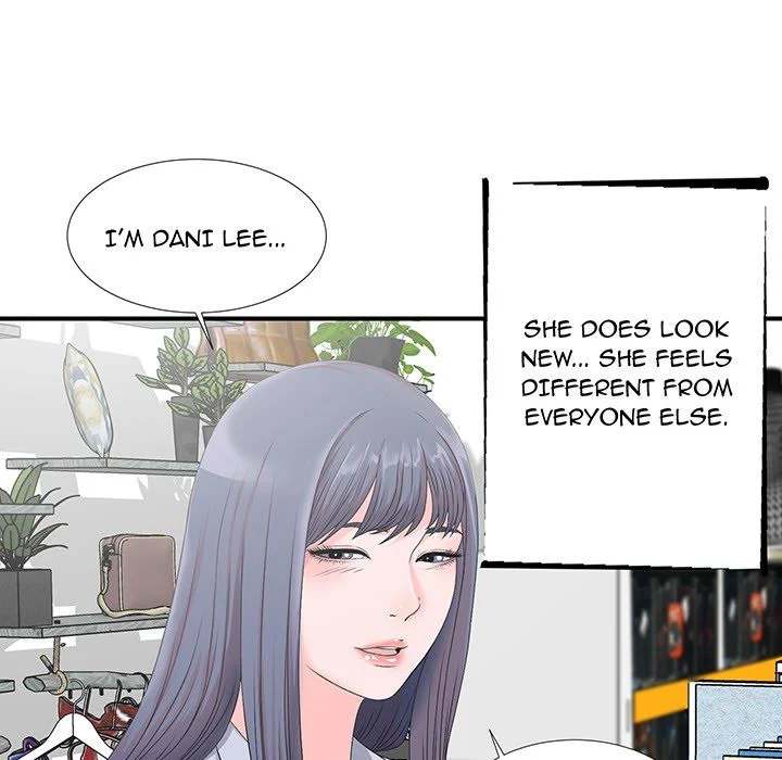 The Rookie Chapter 0 - HolyManga.Net