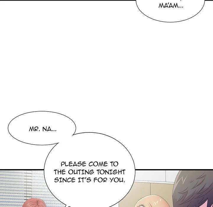 The Rookie Chapter 0 - HolyManga.Net